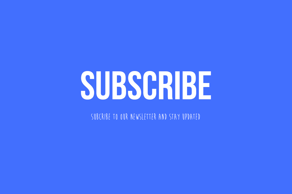 Subscribe - Newcastle